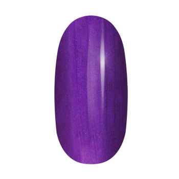 Premium Color Gel- Shiny Purple 5ml